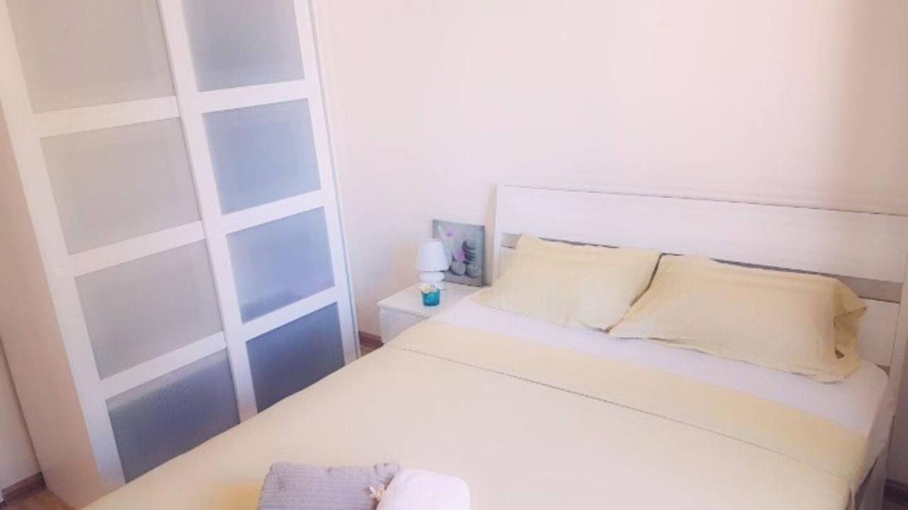 Residence Etienne Pereybere Beach Екстериор снимка